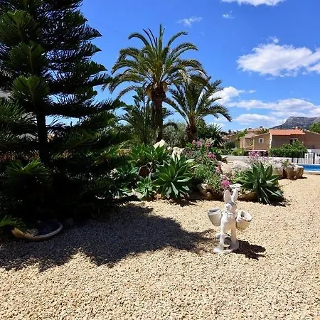 Villa Merced