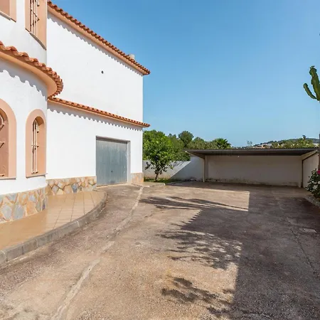 Merced Villa *