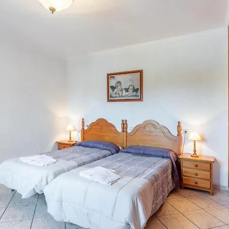 Villa Merced Calpe