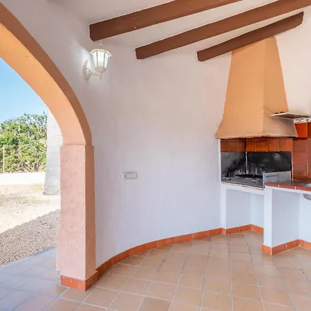 Merced Villa