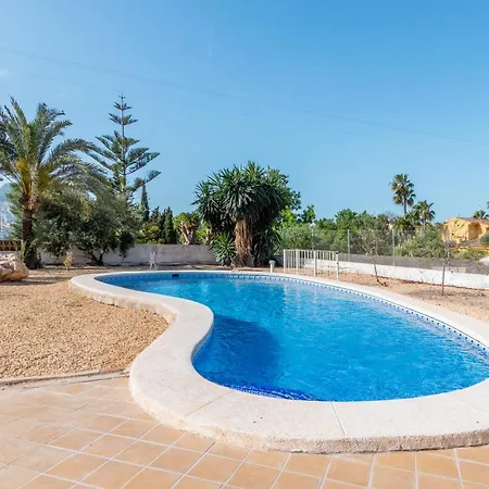 Villa Merced *