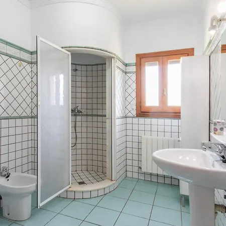 Merced Villa Calpe